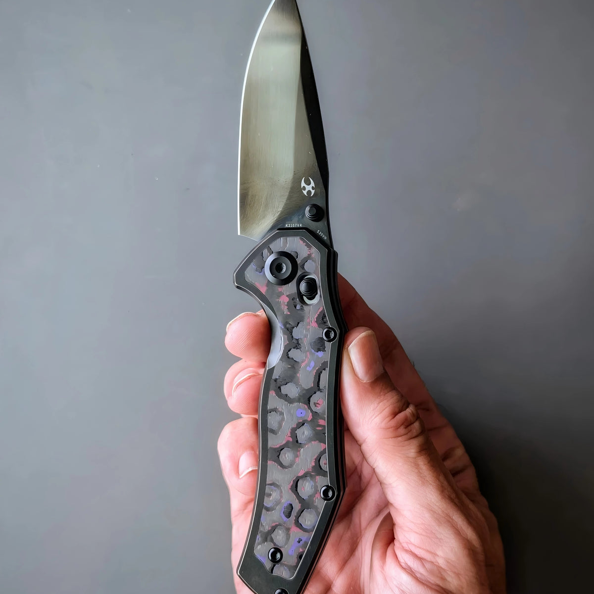 PRODUCT-Apollo K2107 — Kanseptknives