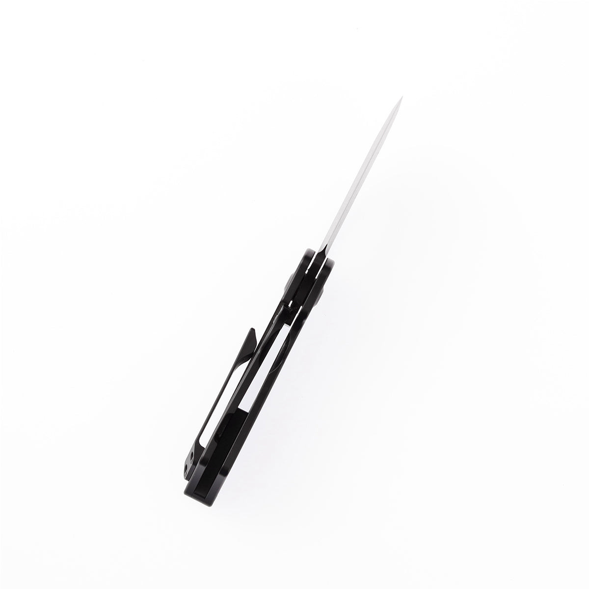 KANSEPT Goblin Black Anodized Titanium Handle( 2.18