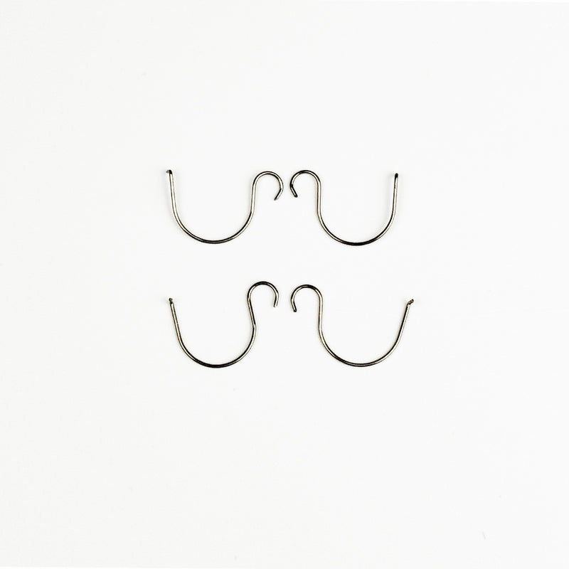 KANSEPT Springs for Spring Replacement Compatible with Main Street/Little Main Street Crossbar Lock Knife