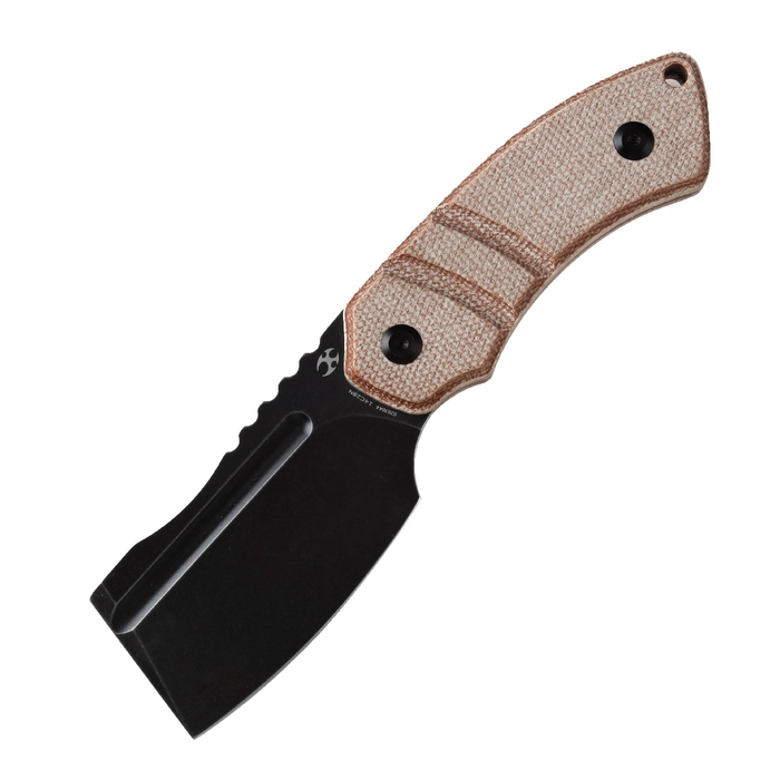NKD ASOTV Copper Knife : r/chefknives