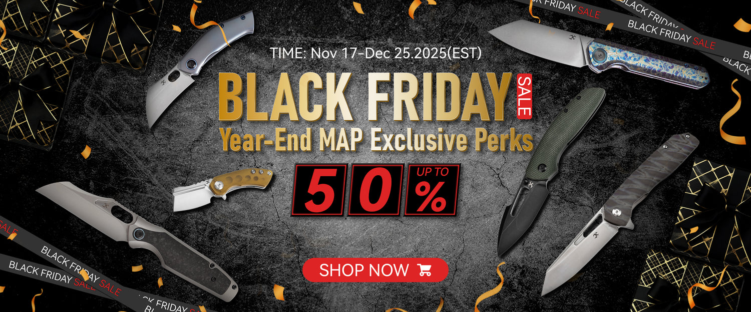 BLACK FRIDAY YEAR-END MAP SALE