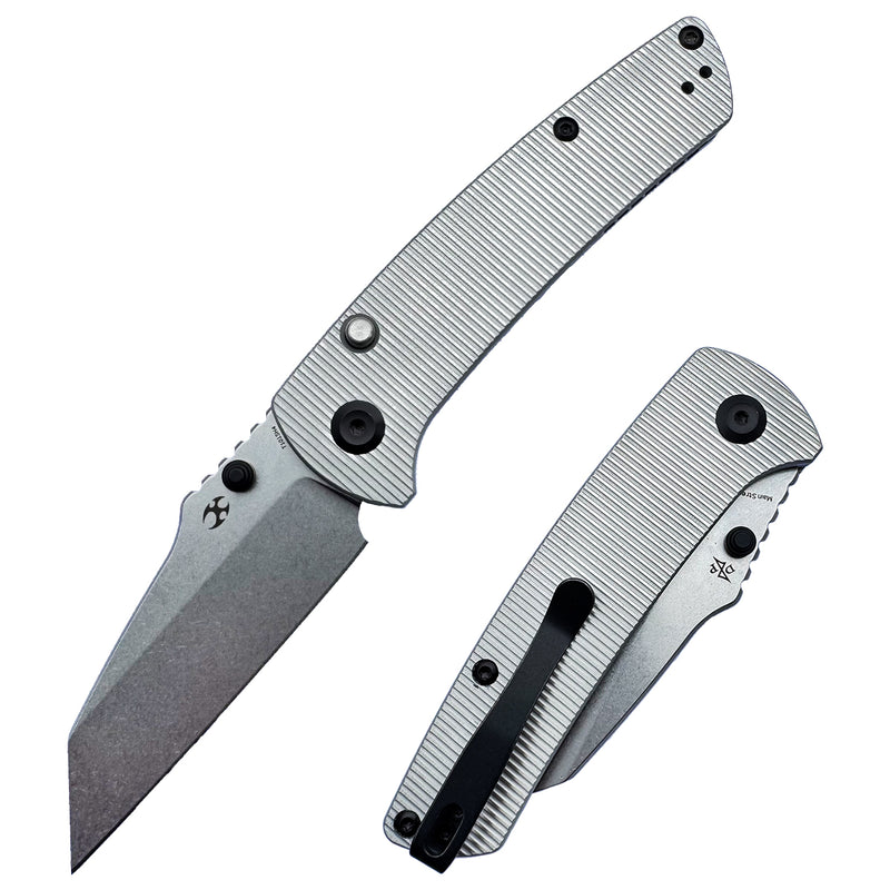 2026 NEW | KANSEPT Main Street | Top Liner Lock | 3.36''  Elmax | Dirk Pinkerton Design | T1015H | ESD April 2026