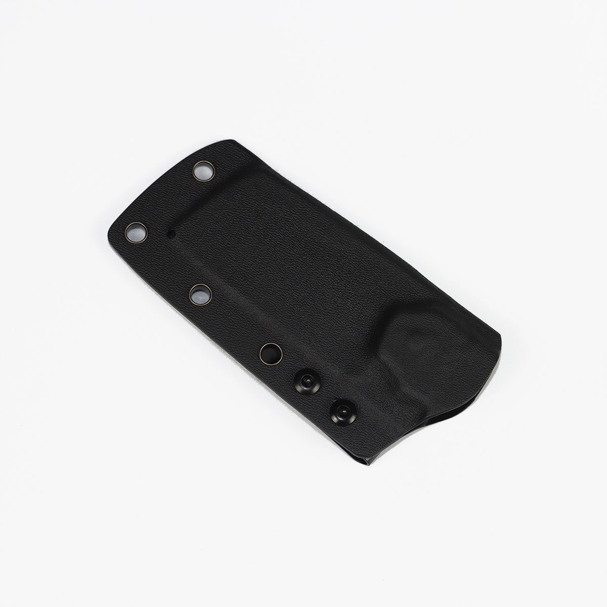 KANSEPT Korvid S Fixed Blade Grass Green G10 + Kydex Sheath Handle