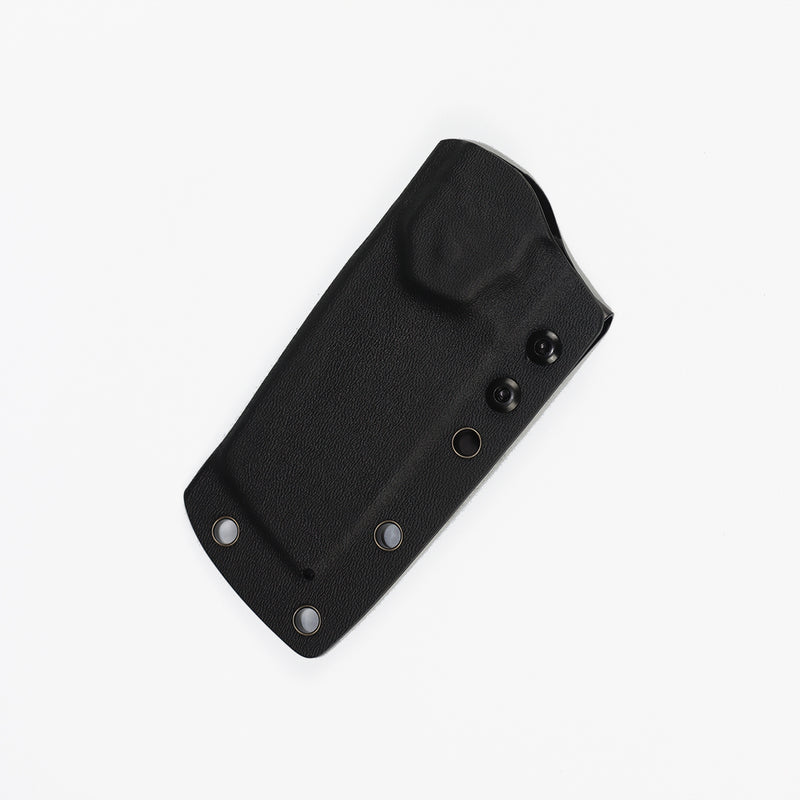 KANSEPT Kydex Sheath for Korvid S Fixed Blade Series-KSG2030