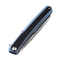 Arcus K1046A1 Ostap Hel Design Titanium Twill Carbon Fibe Handle Satin CPM-S35VN Blade