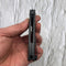 Reverie K2025A2 Under 3'' Front Flipper Justin Lundquist Design Carbon Fiber Handle